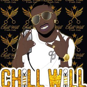 Meet your Posher, William